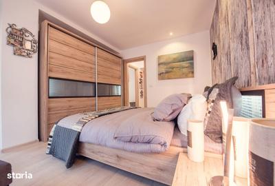 Apartament cu 3 camere decomandat în Obor