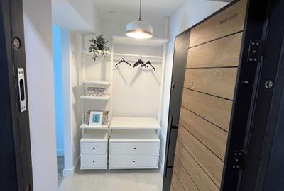 Apartament cu 3 camere în Pipera - 6