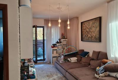 Apartament cu 4 camere decomandat, mobilat în Sisești - 3