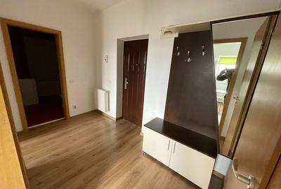 Garsonieră decomandată în Zorilor - 2