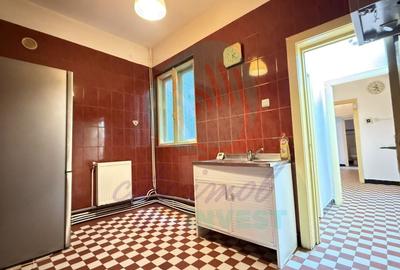 Apartament 3 camere  pe Șoseaua Kiseleff -locuință sau birou Apartament 3 camere  pe Șoseaua Kiseleff -locuință sau birou - 5