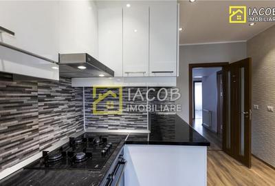 Apartament 3 CD, etaj 1, zona Stefan cel Mare, Bacau