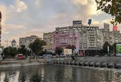 Apartament cu 4 camere decomandat în Unirii - 2