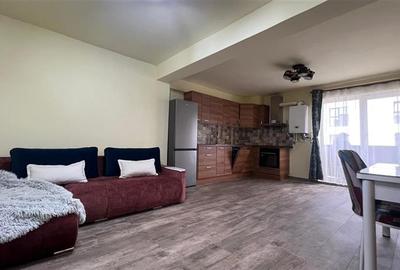 Apartament cu 2 camere circular, mobilat în Dâmbul Rotund - 1