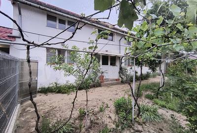 Casa P+M Craiova, cartier Facai, teren 884 mp - 10