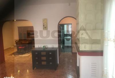 Casă cu 4 camere cu Canalizare în Mărăști - 5