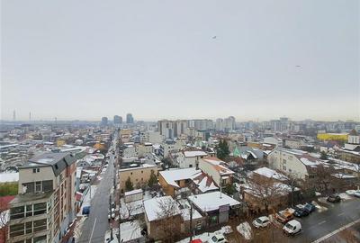 Apartament cu 3 camere decomandat, mobilat în Mihai Bravu - 2