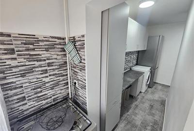 Garsonieră decomandată, mobilată în Micro IV - 22