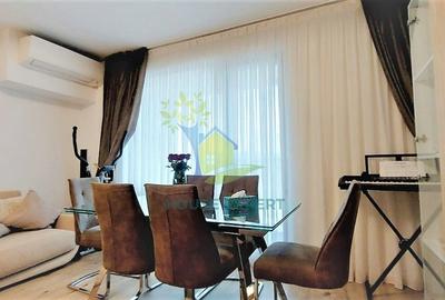 Apt. LUX 4 camere, mobilat, utilat, Greenfield - 3