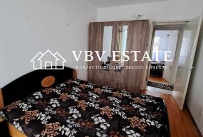 Apartament cu 3 camere decomandat, mobilat în Drumul Taberei - 5