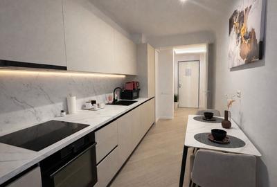 Apartament 2 camere de inchiriat  | Cortina North - 5