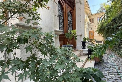 Casă individuală cu 7 camere cu Teren 291 Mp în P-ța Victoriei - 9