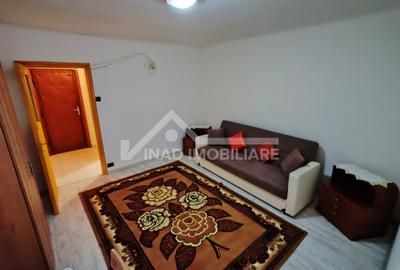 Garsonieră semidecomandată, mobilată în Mărăști - 3