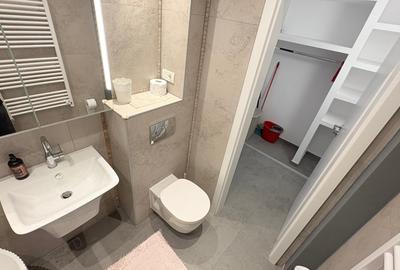 Garsoniera in bloc H - AFI Cotroceni Garsoniera in bloc H - AFI Cotroceni - 13