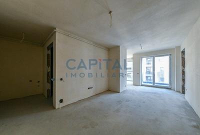 Apartament 2 camere Sopor cu parcare subterana - 6