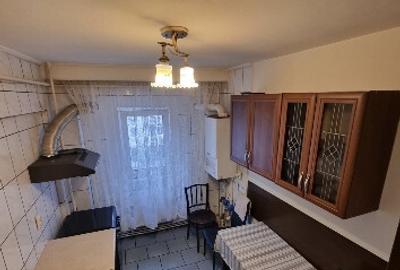 Inchiriez apartament 3 camere central Inchiriez apartament 3 camere central - 5