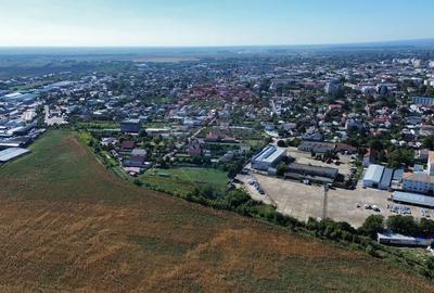 Teren Construcții intravilan de 6000 mp, în Nord-Est - 5