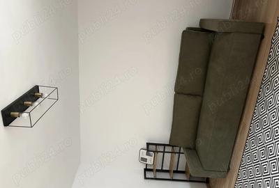 Garsonieră semidecomandată în Grigorescu - 2