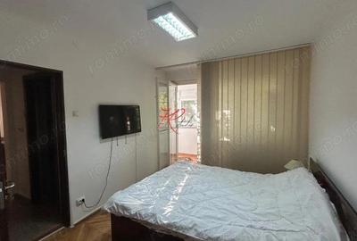 Inchiriere apartament 2 camere mobilat metrou Iancului - 5