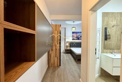 Apartament cu 3 camere *prima inchirere* // zona Herastrau - 37