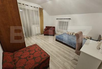 Casa individuala cu 3 camere in Valea Lupului - 13