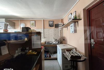 Spațiu comercial, de 30 mp, în Nufărul - 2