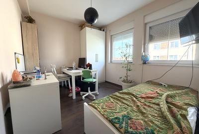 Apartament cu 3 camere decomandat, mobilat în Blașcovici - 5