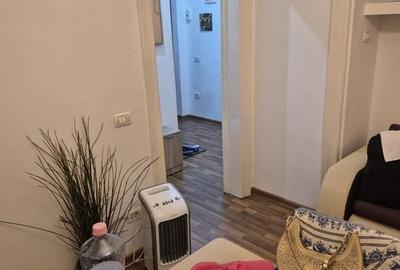 Calea Victoriei apartament 2 camere mobilate de inchiriat - 20