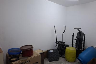 URGENT!, parter cu INTRARE SEPARATA, PRODUCTIE/DEPOZITARE, liber, NEGOCIABIL - 4