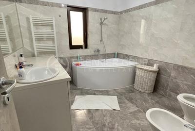 Casa 4 camere 110mp - Platou Galata I mobilata & utilata - 12