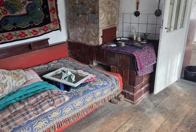 Vand casa si teren intravilan, Popesti, Vaslui - 4