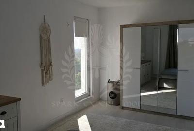 Apartament cu 2 camere semidecomandat în Sud