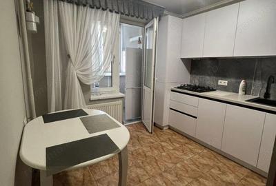 Garsoniera de inchiriat in zona Doamna Ghica - 3