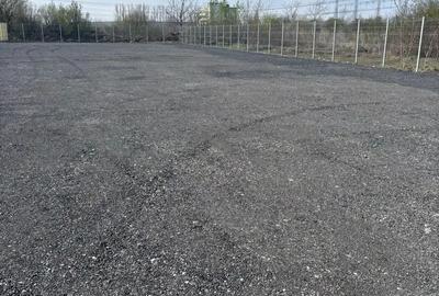 Inchiriem locuri de parcare in sector 3 - 2