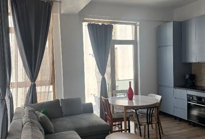 Apartament cu 3 camere decomandat, mobilat în Șelimbăr - 10