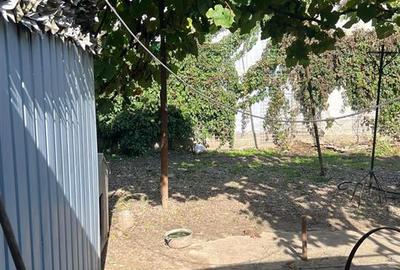 Casă individuală cu 4 camere cu Teren 147 Mp în Brăilița - 16