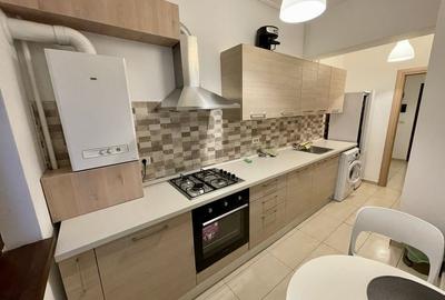 De închiriat apartament 2 camere Piața Sudului - 4