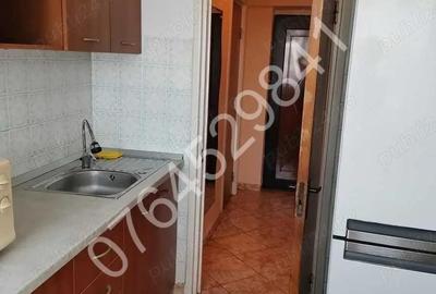 Vand apt. 2 cam. Lujerului-Militari, Str. Dealul ?ugulea, la 7 min. metrou Lujerului, bl. reabilitat - 6