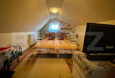 Casa individuala cu 4 camere, 95 mp, zona Barabant- Alba Iul - 6