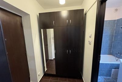 Garsoniera I Mega Mall I Renovata Garsoniera I Mega Mall I Renovata - 3