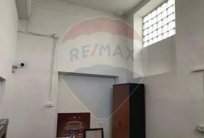 Spa?iu industrial de inchiriat zona Complex Jackson Arad - 5