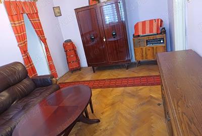 Vand Apartament cu doua camere in zona lini?tita. - 14