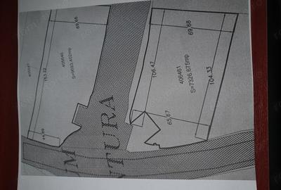 Intravilan, front la DN 59 si Centura - 1