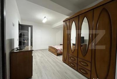 Apartament cu 2 camere decomandat în George Enescu - 2