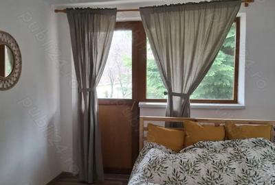 Casa de inchiriat Breaza de Sus in regim hotelier - 3