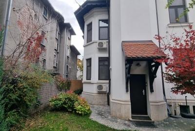 VILA RESTAURATA // DOROBANTII CAPITALE - 1