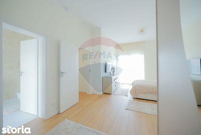 Casă cu 4 camere cu Teren 600 Mp în Podgoria - 10