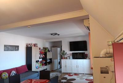 Garsonieră semidecomandată în Lugojului - 2