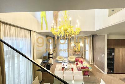 Casă individuală cu 5 camere cu Canalizare în Pipera - 38