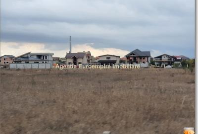 Teren de vanzare in Constanta zona Km 5  veterani - 2